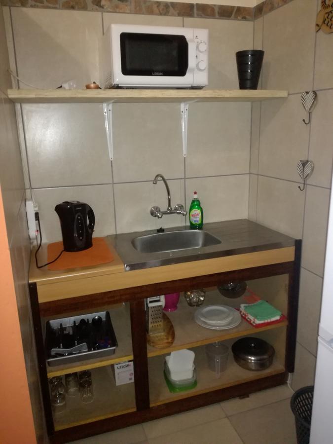 Mom'S Place Ъпингтън Екстериор снимка